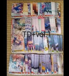 ヴァイスシュヴァルツ ヘブバン　8扉　8風　2デッキセット 2026年最新】ヴァイス デッキ ヘブの人気アイテム - メルカリ