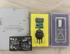 【過去モデル】ずとまよ。 勲章2021年デザイン しゃもじ【セット販売】 過去モデル】ずとまよ。 勲章2021年デザイン しゃもじ【セット