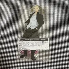 東京リベンジャーズ 東リべ 龍宮寺堅 ドラケン あたり賞 BIGアクリルスタンド