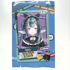 ダンガンロンパ3 まるかくカンバッジ 澪田唯吹 - メルカリ