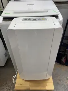 山善　除湿機 YDC-C60（W） 中古 中古】[山善] 衣類乾燥除湿機 除湿量 5.0L タイマー オートオフ