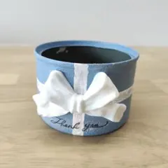 186】リメ缶バック・リメイク缶・リメイク鉢 - メルカリ