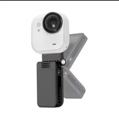 insta360 go ultra マグネットクリップ　マウント