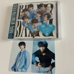 Yes!東京 ICEx 盤 山本龍人 トレカ ミニトレカ セット