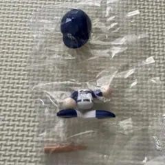 パワプロガチャ ゆれるんです 中日　ガチャ