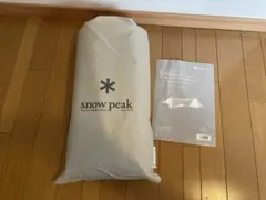 snow peak ヘキサエヴォ Pro. TAKIBIインナールーフのサムネイル