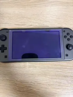 Nintendo Switch Lite ポケモンデザイン