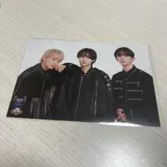 エビライ2024 シャッフルユニット 生写真