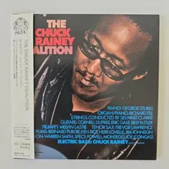 ザ・チェック・レイニー・コーリション　紙ジャケットCD