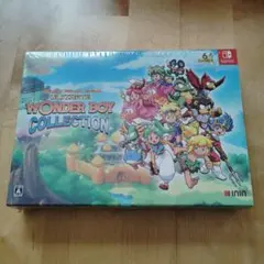 2026年最新】ワンダーボーイ アルティメット コレクションの人気