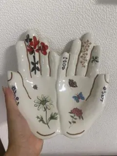 アンソロポロジー　anthropology 小物入れのサムネイル