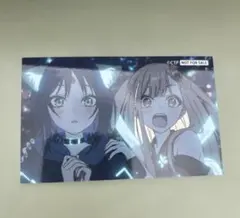 超かぐや姫！ THEキャラ CAFE STAND アクリルスタンド 酒寄彩葉 - メルカリ
