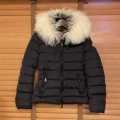 【モンクレール 】MONCLER ダウンジャケット　サントラ