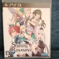 シャイニング・レゾナンス