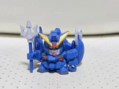 フォビドゥンヴォーテクス SDガンダムフルカラーカスタム
