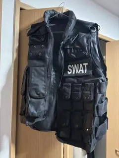 2026年最新】特殊部隊 SWAT ベストの人気アイテム - メルカリ