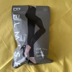 BELMISE スリムレギンス アンティーク LLサイズ