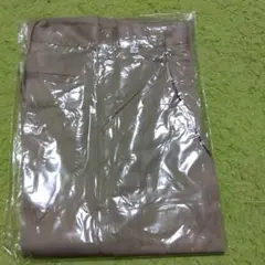 ベージュ ワークパンツ サイズ88