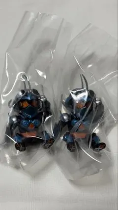 まちぼうけ 仮面ライダーの場合 その3 ガッチャード2個セット