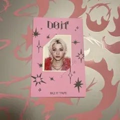 stray kids Do it accordion フォトID フィリックス