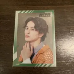 超特急 タクヤ マルイ クリアカード