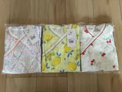 Combi mini ベビさらオール3点セット