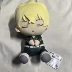 東京リベンジャーズ 松野千冬 ぬいぐるみ