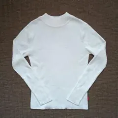 ELLE PETITE 長袖カットソー