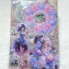 nene様 Hydrangea Melody セットF - メルカリ