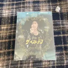 Blu-ray 中山美穂「ザ・ベストテン」永久保存版 5枚組