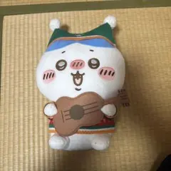 セブンイレブン ちいかわ エニマイくじB賞 ハチワレ