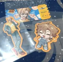 にじさんじ：伏見ガクセット