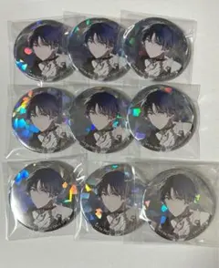 2025年最新】KAITO 缶バッジ 宝石箱の人気アイテム - メルカリ