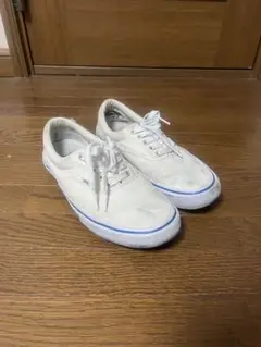 シュプリーム別注ERA PRO新品29cmモーションロゴMotion Logo白 SUPREME シュプリーム 16SS VANS バンズ Motion Logo Era Pro