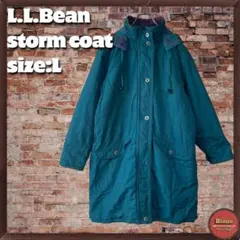 2026年最新】ストームコート llbeanの人気アイテム - メルカリ