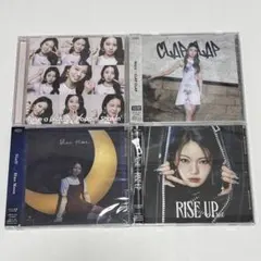 NiziU アヤカ　WithU盤②