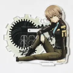STEINS;GATE シュタインズゲート 阿万音鈴羽 キラカード - メルカリ