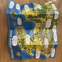 2025年最新】ポケモンタウンマップの人気アイテム - メルカリ