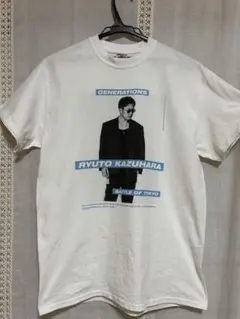 GENERATIONS 数原龍友 BOT Tシャツ