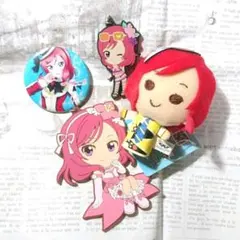 【新品未使用 値下げしました】ラブライブ！ 西木野真姫 グッズ セット