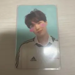 2025年最新】bts トレカ love yourself ユンギの人気アイテム