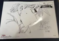 2026年最新】コナン 複製原画 から紅の人気アイテム - メルカリ