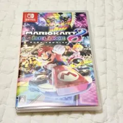 Switch マリオカート8 デラックス