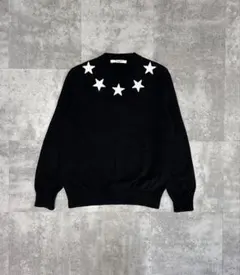 2025年最新】Givenchy メンズ ニット・セーターの人気アイテム - メルカリ