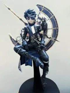 第5人格 占い師オフラインパックフィギュア