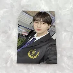 ENHYPEN ジョンウォン 2023 センイル トレカ