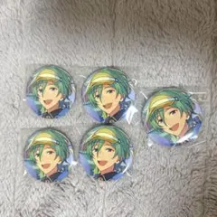 あんスタ 風早巽 缶バッジ