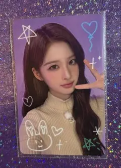 2025年最新】NMIXX ソリュン トレカの人気アイテム - メルカリ