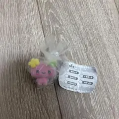 カプセル フロッキーズ たまごっち ふらわっち　ガチャガチャ