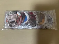 2026年最新】ジャンプgiga ヒロアカ 缶バッジの人気アイテム - メルカリ